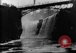 Immagine di Passaic River Patterson New Jersey USA, 1896, secondo 14 filmato di repertorio 65675071512