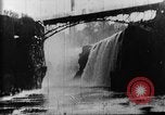 Immagine di Passaic River Patterson New Jersey USA, 1896, secondo 16 filmato di repertorio 65675071512