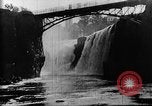Immagine di Passaic River Patterson New Jersey USA, 1896, secondo 19 filmato di repertorio 65675071512