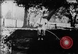 Immagine di Fisherman Fanwood New Jersey USA, 1896, secondo 9 filmato di repertorio 65675071513