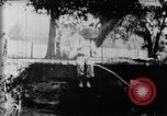 Immagine di Fisherman Fanwood New Jersey USA, 1896, secondo 10 filmato di repertorio 65675071513
