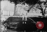Immagine di Fisherman Fanwood New Jersey USA, 1896, secondo 14 filmato di repertorio 65675071513