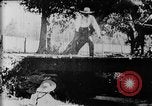 Immagine di Fisherman Fanwood New Jersey USA, 1896, secondo 26 filmato di repertorio 65675071513