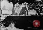 Immagine di Fisherman Fanwood New Jersey USA, 1896, secondo 27 filmato di repertorio 65675071513