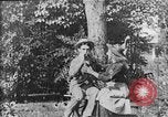 Image of Lovers tryst New Jersey United States USA, 1896, second 4 stock footage video 65675071514
