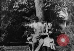 Image of Lovers tryst New Jersey United States USA, 1896, second 9 stock footage video 65675071514