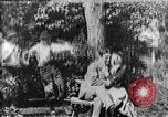 Image of Lovers tryst New Jersey United States USA, 1896, second 11 stock footage video 65675071514