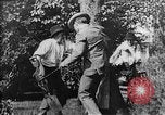 Image of Lovers tryst New Jersey United States USA, 1896, second 16 stock footage video 65675071514