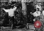 Image of Lovers tryst New Jersey United States USA, 1896, second 23 stock footage video 65675071514