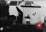 Image of Farmyard scene New Jersey United States USA, 1896, second 3 stock footage video 65675071515