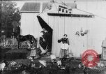 Image of Farmyard scene New Jersey United States USA, 1896, second 7 stock footage video 65675071515