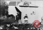 Image of Farmyard scene New Jersey United States USA, 1896, second 13 stock footage video 65675071515