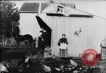Image of Farmyard scene New Jersey United States USA, 1896, second 17 stock footage video 65675071515