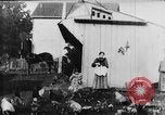 Image of Farmyard scene New Jersey United States USA, 1896, second 18 stock footage video 65675071515