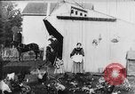 Image of Farmyard scene New Jersey United States USA, 1896, second 21 stock footage video 65675071515