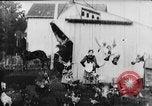 Image of Farmyard scene New Jersey United States USA, 1896, second 23 stock footage video 65675071515