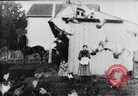 Image of Farmyard scene New Jersey United States USA, 1896, second 24 stock footage video 65675071515
