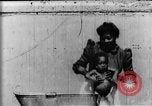 Image of African American mother New Jersey United States USA, 1896, second 1 stock footage video 65675071516