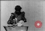 Image of African American mother New Jersey United States USA, 1896, second 5 stock footage video 65675071516