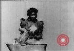 Image of African American mother New Jersey United States USA, 1896, second 12 stock footage video 65675071516