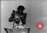Image of African American mother New Jersey United States USA, 1896, second 14 stock footage video 65675071516