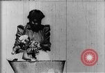Image of African American mother New Jersey United States USA, 1896, second 17 stock footage video 65675071516