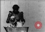 Image of African American mother New Jersey United States USA, 1896, second 18 stock footage video 65675071516