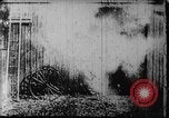 Image of Barn on fire New Jersey United States USA, 1896, second 3 stock footage video 65675071517