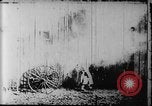Image of Barn on fire New Jersey United States USA, 1896, second 4 stock footage video 65675071517