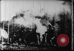 Image of Barn on fire New Jersey United States USA, 1896, second 8 stock footage video 65675071517