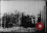 Image of Barn on fire New Jersey United States USA, 1896, second 11 stock footage video 65675071517