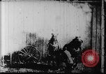 Image of Barn on fire New Jersey United States USA, 1896, second 13 stock footage video 65675071517
