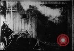 Image of Barn on fire New Jersey United States USA, 1896, second 15 stock footage video 65675071517