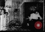 Image of Barn on fire New Jersey United States USA, 1896, second 18 stock footage video 65675071517