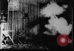 Image of Barn on fire New Jersey United States USA, 1896, second 19 stock footage video 65675071517