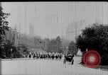 Image of Mounted Police New York City USA, 1896, second 3 stock footage video 65675071518