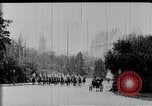 Image of Mounted Police New York City USA, 1896, second 4 stock footage video 65675071518