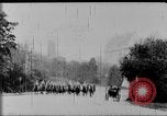 Image of Mounted Police New York City USA, 1896, second 5 stock footage video 65675071518