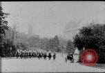 Image of Mounted Police New York City USA, 1896, second 6 stock footage video 65675071518