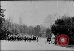 Image of Mounted Police New York City USA, 1896, second 7 stock footage video 65675071518