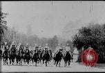 Image of Mounted Police New York City USA, 1896, second 12 stock footage video 65675071518
