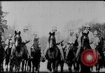 Image of Mounted Police New York City USA, 1896, second 22 stock footage video 65675071518