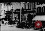 Image Fire Department répond à alarme Newark New Jersey USA, 1896, de la seconde 1 séquences d'archives historiques vidéo 65675071519