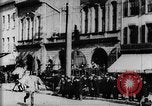 Image Fire Department répond à alarme Newark New Jersey USA, 1896, de la seconde 3 séquences d'archives historiques vidéo 65675071519