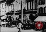 Image Fire Department répond à alarme Newark New Jersey USA, 1896, de la seconde 4 séquences d'archives historiques vidéo 65675071519