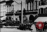 Image Fire Department répond à alarme Newark New Jersey USA, 1896, de la seconde 5 séquences d'archives historiques vidéo 65675071519
