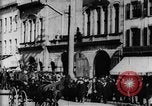 Image Fire Department répond à alarme Newark New Jersey USA, 1896, de la seconde 7 séquences d'archives historiques vidéo 65675071519