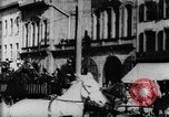 Image Fire Department répond à alarme Newark New Jersey USA, 1896, de la seconde 12 séquences d'archives historiques vidéo 65675071519