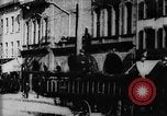 Image Fire Department répond à alarme Newark New Jersey USA, 1896, de la seconde 14 séquences d'archives historiques vidéo 65675071519