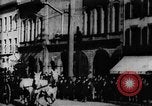 Image Fire Department répond à alarme Newark New Jersey USA, 1896, de la seconde 16 séquences d'archives historiques vidéo 65675071519